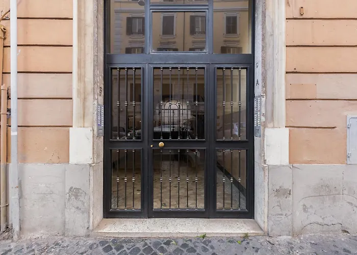 Apartment Inthemoodforrome - Musei Vaticani *