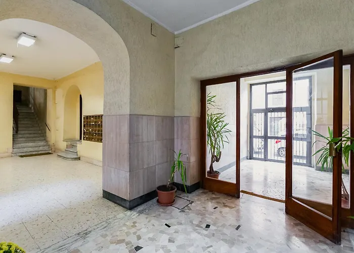 Inthemoodforrome - Musei Vaticani Apartment