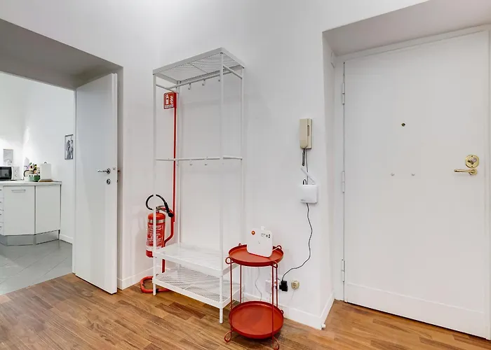 Apartment Inthemoodforrome - Musei Vaticani *