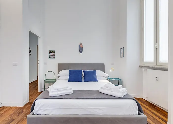 Apartment Inthemoodforrome - Musei Vaticani